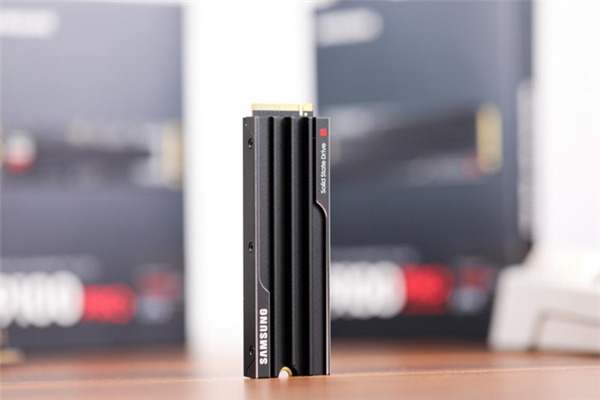 三星9100 PRO固态硬盘PCIe 5.0实测，旗舰教科书典范-图27