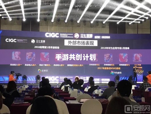 手游共创计划,开启游戏发展新时代的探索之旅-图1 手游共创计划,开启游戏发展新时代的探索之旅-图1