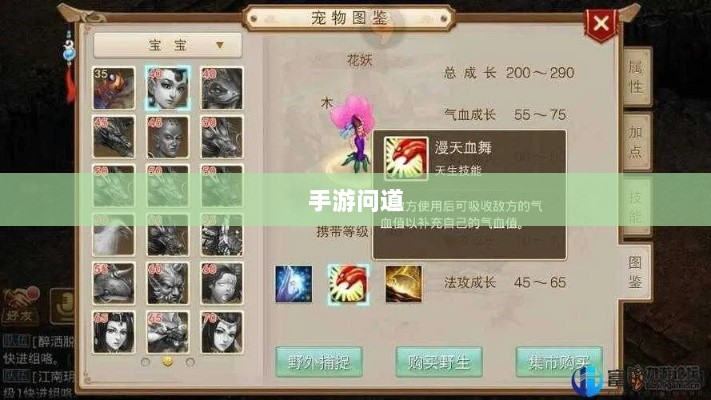 手游问道,力金全面解析-图1 手游问道,力金全面解析-图1