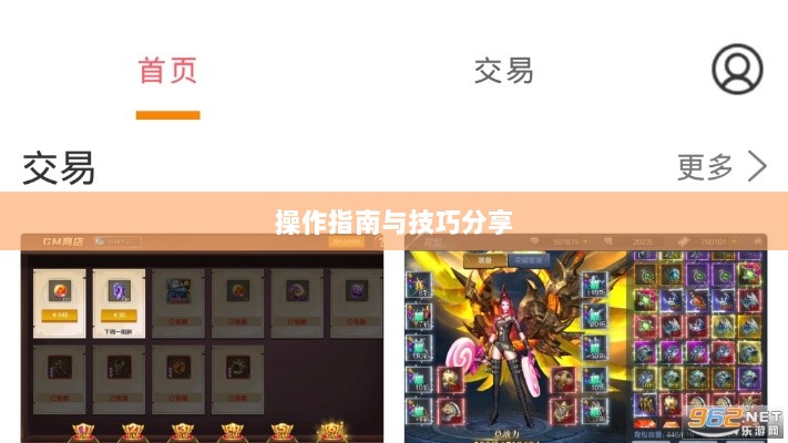 手游渠道工具使用详解，操作指南与技巧分享-图1