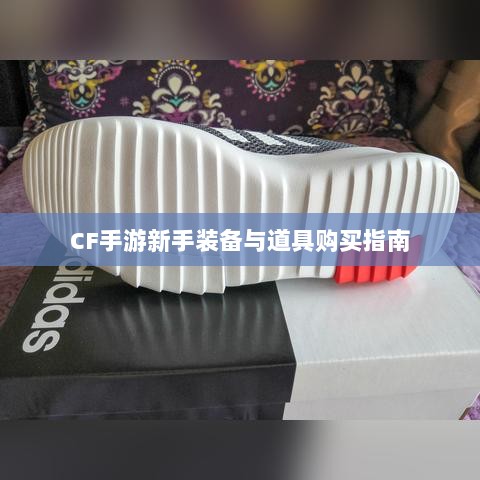 CF手游新手装备与道具购买指南-图1