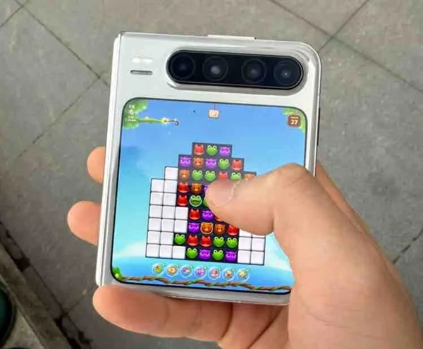 华为Pura X鸿蒙系统适配体验,运行流畅,功能齐全-图2 华为Pura X鸿蒙系统适配体验,运行流畅,功能齐全-图2