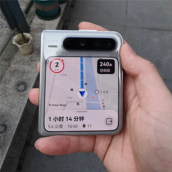 华为Pura X鸿蒙系统适配体验,运行流畅,功能齐全-图6 华为Pura X鸿蒙系统适配体验,运行流畅,功能齐全-图6
