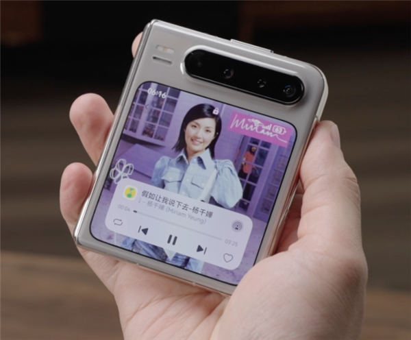 华为Pura X鸿蒙系统适配体验,运行流畅,功能齐全-图8 华为Pura X鸿蒙系统适配体验,运行流畅,功能齐全-图8