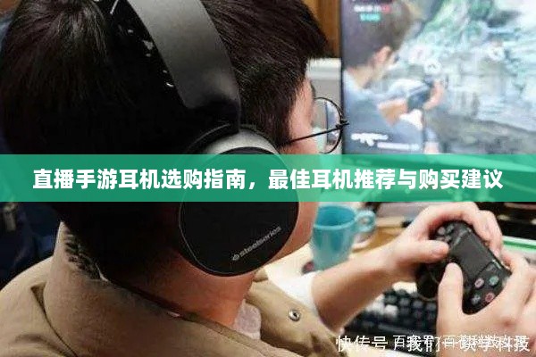 直播手游耳机选购指南，最佳耳机推荐与购买建议-图1