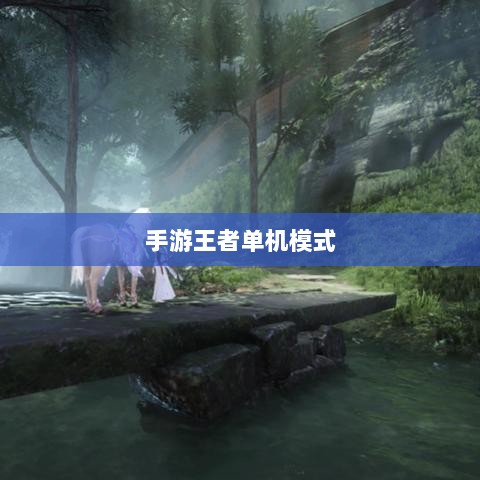 手游王者游戏单机模式深度解析与体验分享-图1