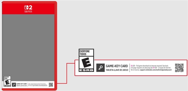 Switch 2游戏引领涨价风潮-图5 Switch 2游戏引领涨价风潮-图5