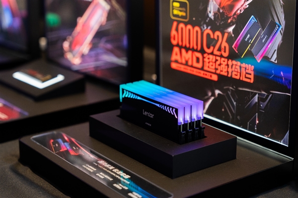 雷克沙联合AMD与华硕推出B站头号玩家A计划，巅峰级PC装备重磅来袭-图6