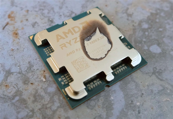AMD回应锐龙9000 CPU无法点亮问题，内存兼容性引发故障-图1