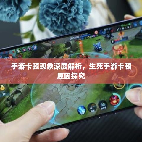 手游卡顿现象深度解析，生死手游卡顿原因探究-图1