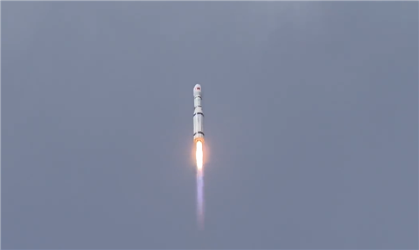 我国成功发射天平三号A星与02星，地面雷达设备标校与RCS测量任务卫星-图2
