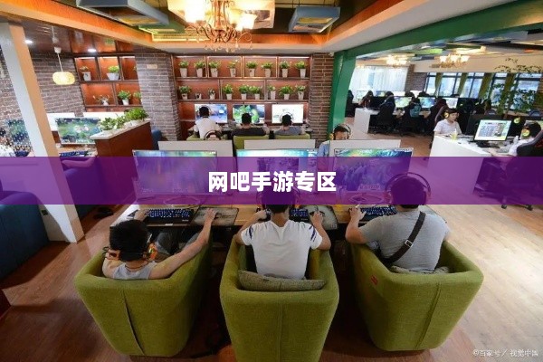 网吧手游专区，现代游戏文化的交汇探索-图1