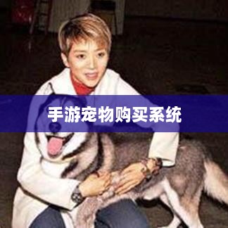 手游宠物购买系统深度探索与体验心得-图1