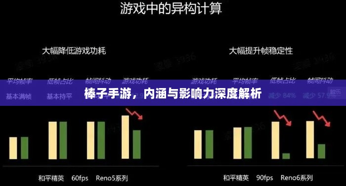 棒子手游，内涵与影响力深度解析-图1