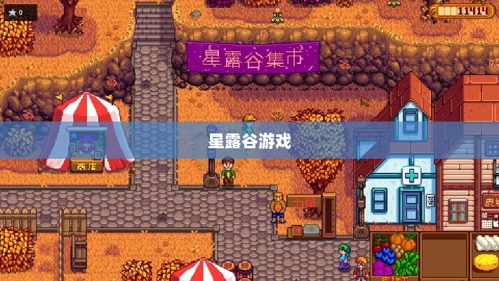 星露谷端游与手游互通性探讨，游戏跨平台体验分析-图1