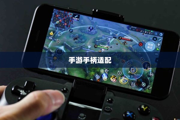 手游手柄适配游戏精选指南-图1