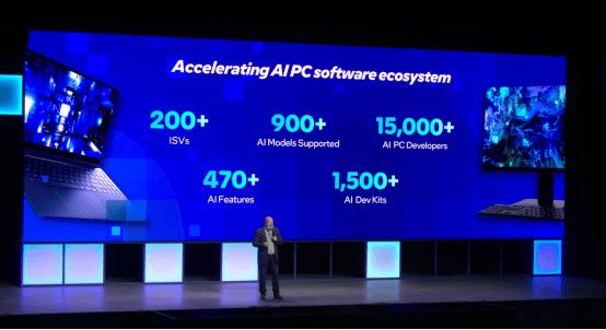 超700位客户及合作伙伴共襄英特尔Vision 2025盛会-图2 超700位客户及合作伙伴共襄英特尔Vision 2025盛会-图2