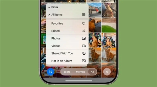 已删除应用离奇复活!苹果回应iOS 18.4 Bug,建议用户暂缓更新-图3 已删除应用离奇复活!苹果回应iOS 18.4 Bug,建议用户暂缓更新-图3