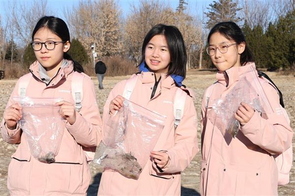 三星STEM GIRLS,点亮未来梦想的科技之光-图3 三星STEM GIRLS,点亮未来梦想的科技之光-图3