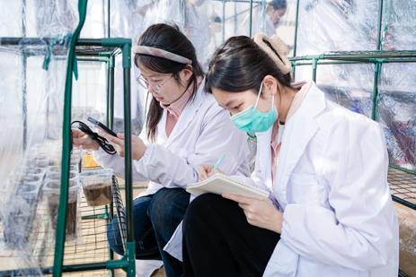 三星STEM GIRLS,点亮未来梦想的科技之光-图5 三星STEM GIRLS,点亮未来梦想的科技之光-图5