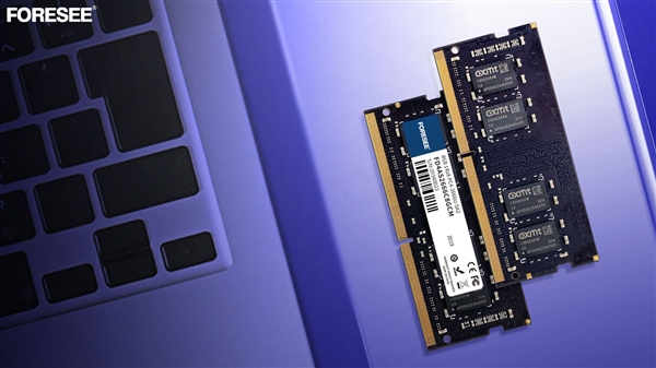 国产DDR4内存强势反弹,半价策略横扫西方市场-图1 国产DDR4内存强势反弹,半价策略横扫西方市场-图1