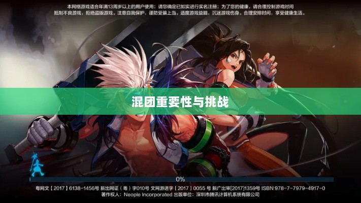 DNF手游团队合作解析,混团的重要性与挑战-图1 DNF手游团队合作解析,混团的重要性与挑战-图1