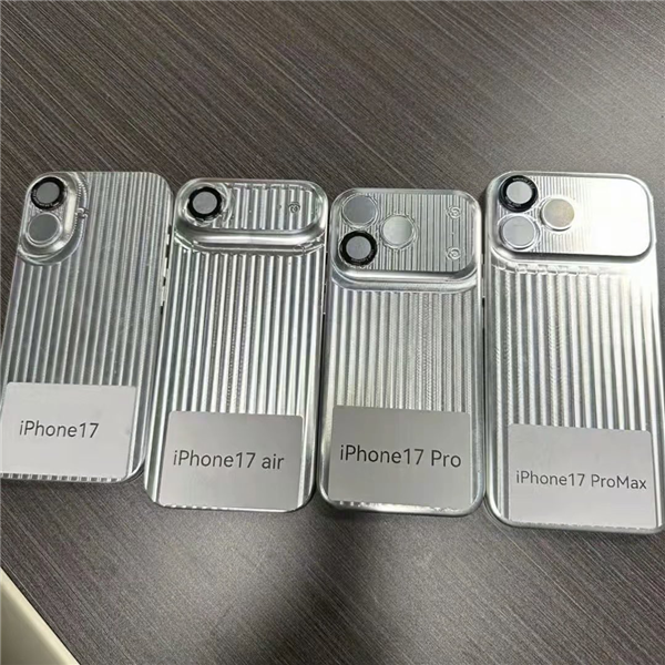iPhone 17 Pro升级重磅曝光，4800万长焦接替祖传1200万像素镜头，性能再升级！-图2