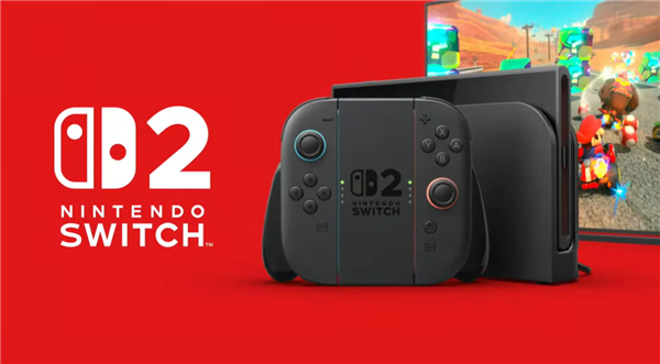 Switch 2仅支持SD Express储存卡,价格昂贵,最大存储容量达2TB-图4 Switch 2仅支持SD Express储存卡,价格昂贵,最大存储容量达2TB-图4
