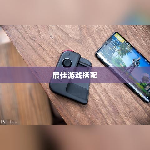 手游手柄，最佳游戏搭配探索-图1