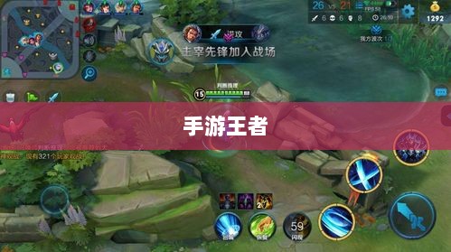 手游王者游戏单机模式深度解析-图1 手游王者游戏单机模式深度解析-图1