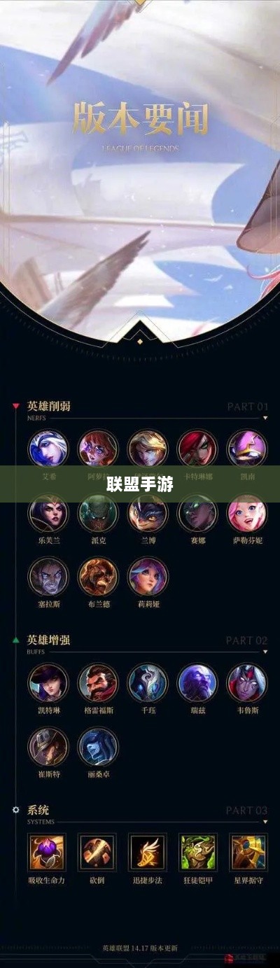 联盟手游，繁荣还是黄昏？探讨其未来发展之路。-图1