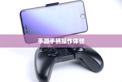 手游手柄适配指南，哪些手游最适合手柄操作体验？-图1