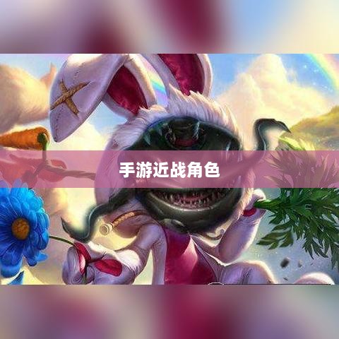 手游近战角色与恶心战术深度解析，角色与战术的探讨与解析-图1