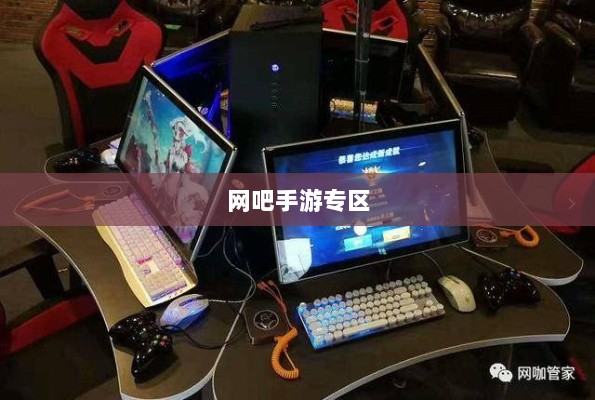 网吧手游专区，游戏新领域的跨界融合与创新实践-图1