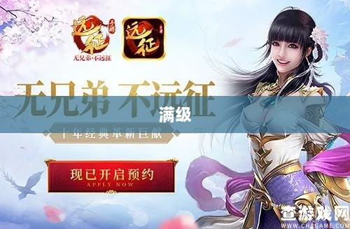 手游远征,满级是必要条件吗?-图1 手游远征,满级是必要条件吗?-图1