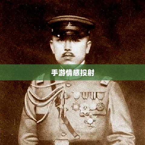 手游情感投射与乱世奇迹,情感与游戏的交织?-图1 手游情感投射与乱世奇迹,情感与游戏的交织?-图1