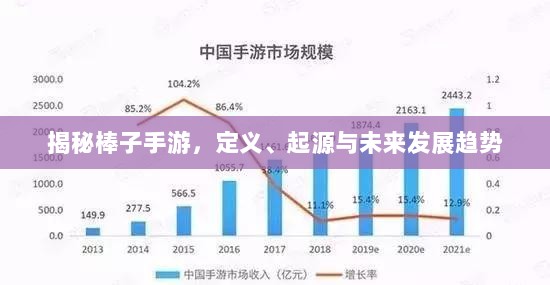 揭秘棒子手游，定义、起源与未来发展趋势-图1