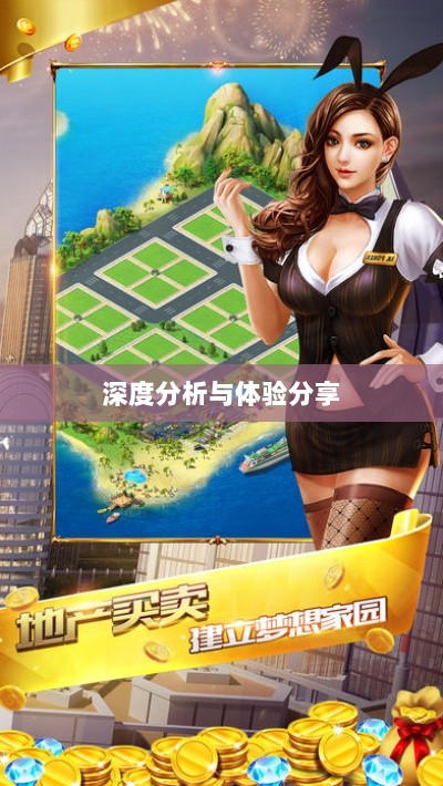 大亨手游苹果版深度分析与体验分享,值得推荐与否?-图1 大亨手游苹果版深度分析与体验分享,值得推荐与否?-图1