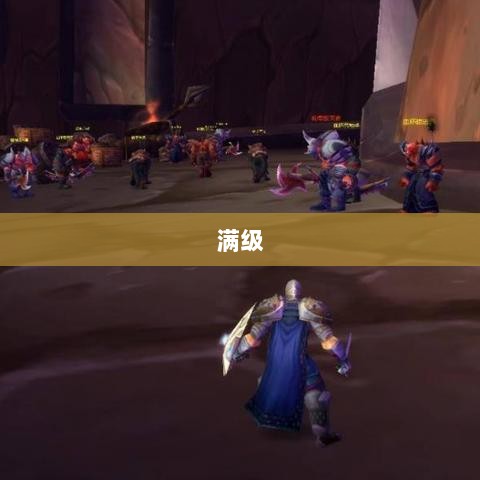 手游远征，满级是必要条件吗？-图1