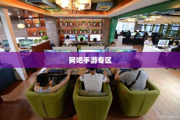 网吧手游专区，现代游戏文化的交汇探索-图1