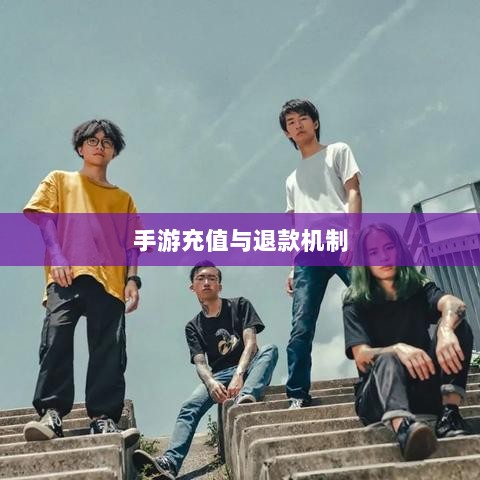 手游充值与退款解析，以飞车手游为例探讨充值与退款机制-图1
