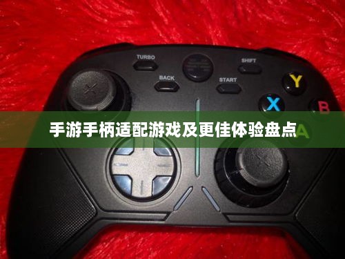 手游手柄适配游戏及更佳体验盘点-图1