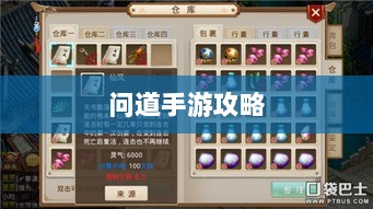 问道手游攻略，捕捉心仪宠物全攻略-图1