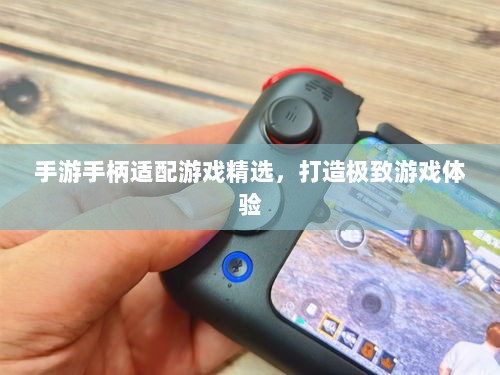 手游手柄适配游戏精选,打造极致游戏体验-图1 手游手柄适配游戏精选,打造极致游戏体验-图1