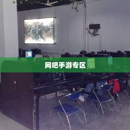 网吧手游专区，现代游戏文化的交汇探索-图1