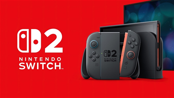 NVIDIA大胜,Switch 2确认支持光线追踪与DLSS技术-图1 NVIDIA大胜,Switch 2确认支持光线追踪与DLSS技术-图1