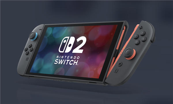 NVIDIA大胜,Switch 2确认支持光线追踪与DLSS技术-图3 NVIDIA大胜,Switch 2确认支持光线追踪与DLSS技术-图3