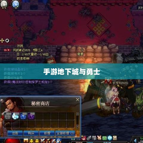 手游地下城与勇士，DNF金币囤货策略深度探讨-图1