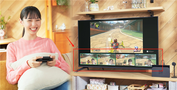 Switch 2惊天操作引争议,是贪婪逐利还是创新失误?-图6 Switch 2惊天操作引争议,是贪婪逐利还是创新失误?-图6