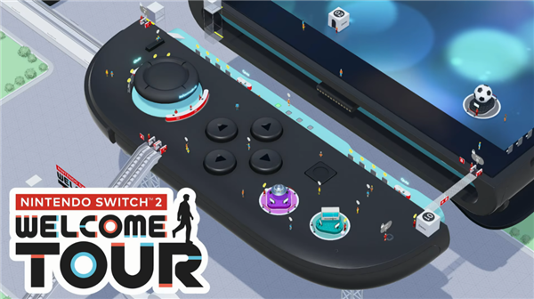 Switch 2惊天操作引争议,是贪婪逐利还是创新失误?-图9 Switch 2惊天操作引争议,是贪婪逐利还是创新失误?-图9